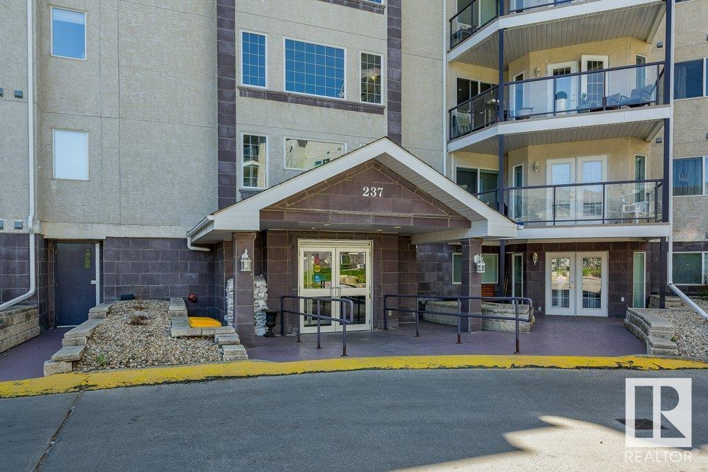 Photo 1 of 422 237 Youville Dr Nw Nw, Edmonton AB