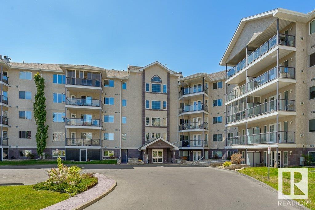 Photo 2 of 422 237 Youville Dr Nw Nw, Edmonton AB