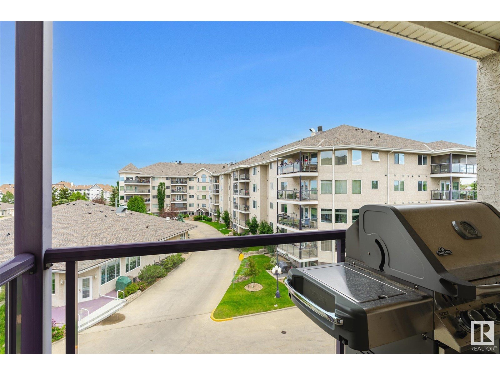 Photo 23 of 422 237 Youville Dr Nw Nw, Edmonton AB
