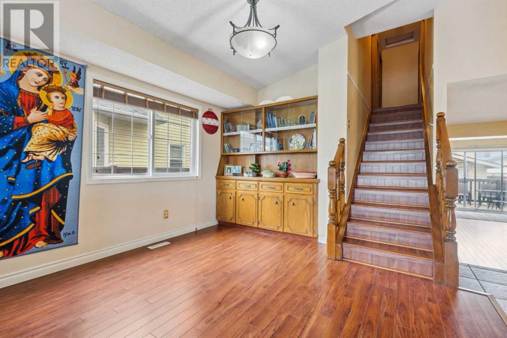 Single Family House for Sale in  Whitworth Way NE Whitehorn Calgary 