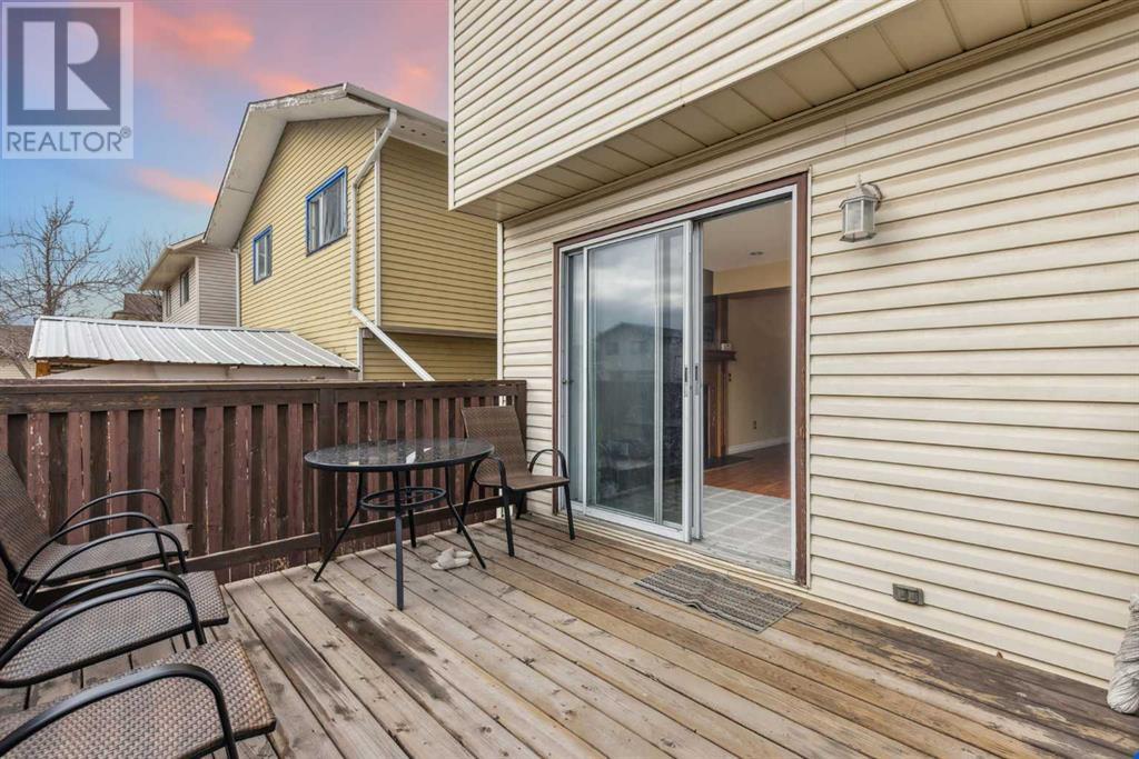 Single Family House for Sale in  Whitworth Way NE Whitehorn Calgary 