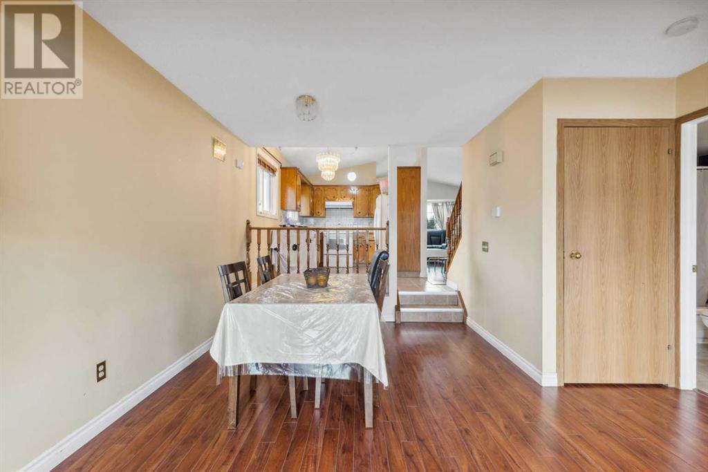 Single Family House for Sale in  Whitworth Way NE Whitehorn Calgary 