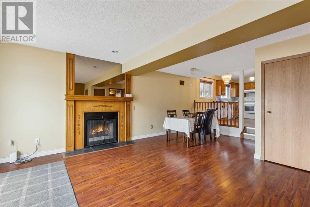Single Family House for Sale in  Whitworth Way NE Whitehorn Calgary 