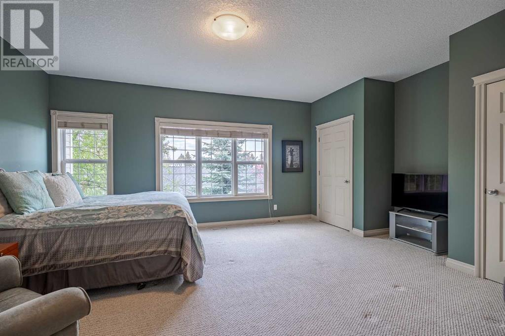 Single Family House for Sale in  Ypres Green SW Garrison Woods Calgary 
