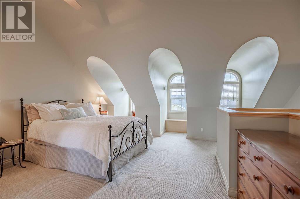 Single Family House for Sale in  Ypres Green SW Garrison Woods Calgary 