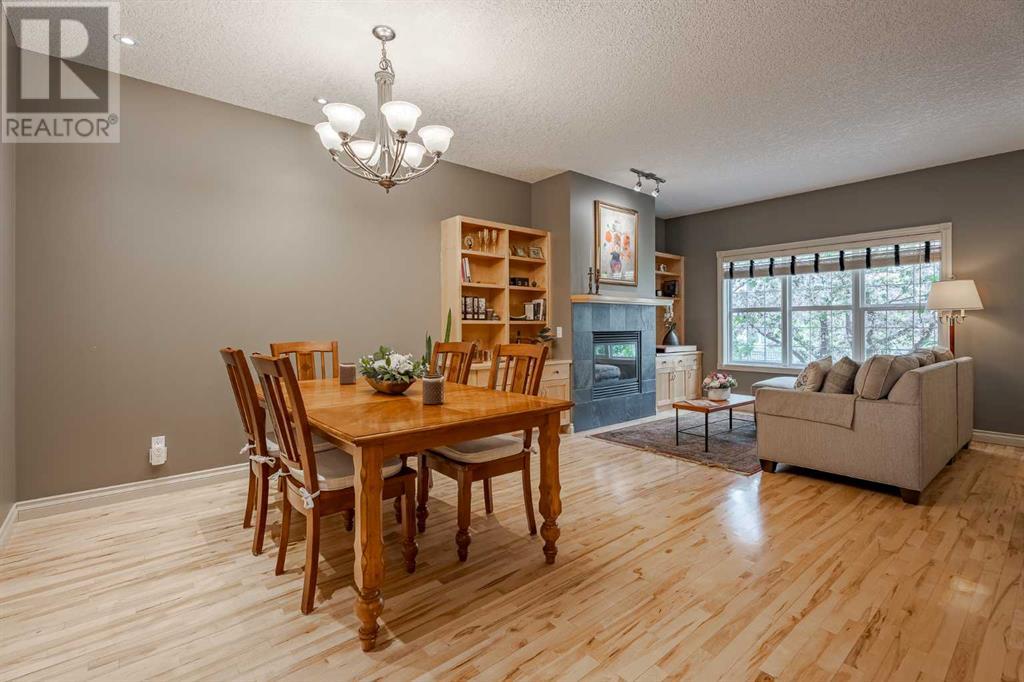 Single Family House for Sale in  Ypres Green SW Garrison Woods Calgary 