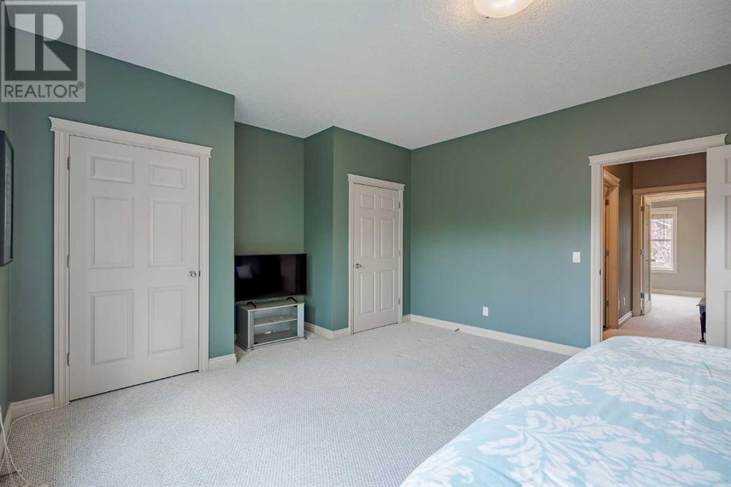 Single Family House for Sale in  Ypres Green SW Garrison Woods Calgary 