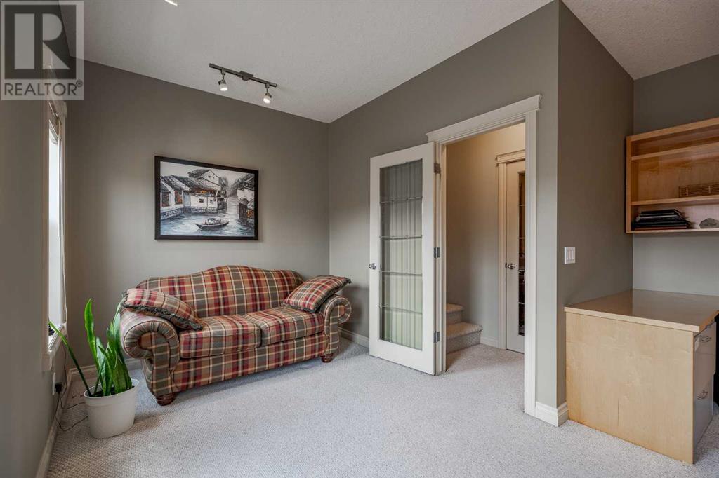 Single Family House for Sale in  Ypres Green SW Garrison Woods Calgary 