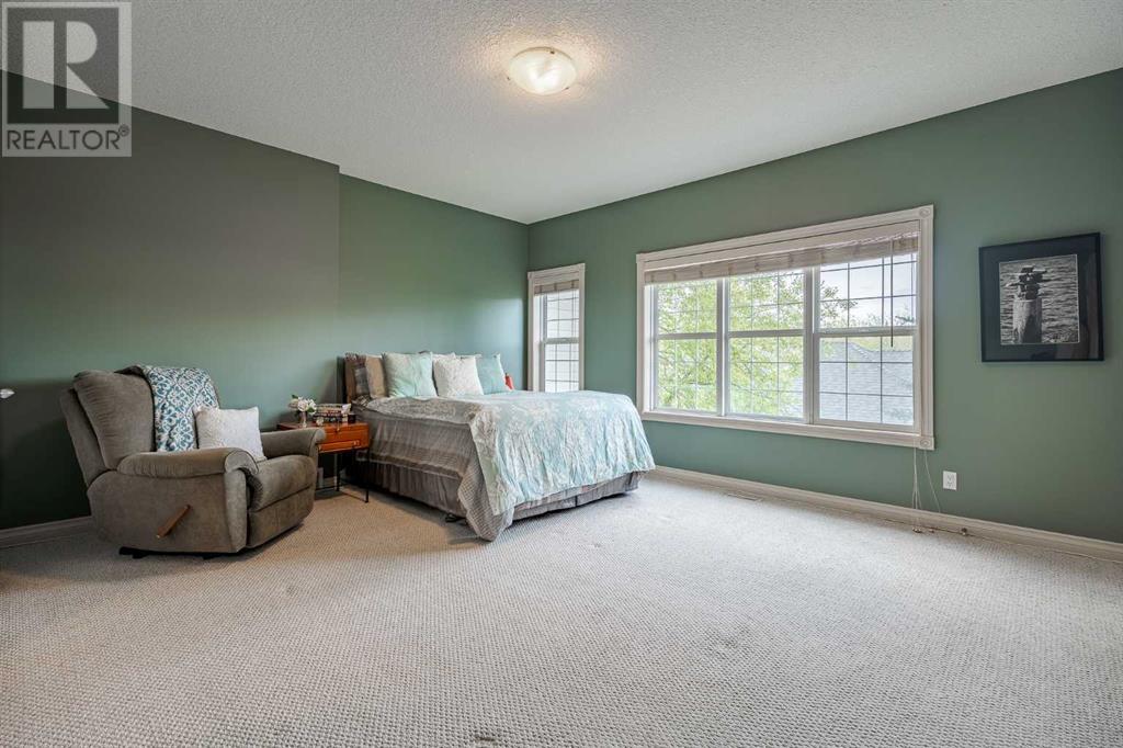 Single Family House for Sale in  Ypres Green SW Garrison Woods Calgary 