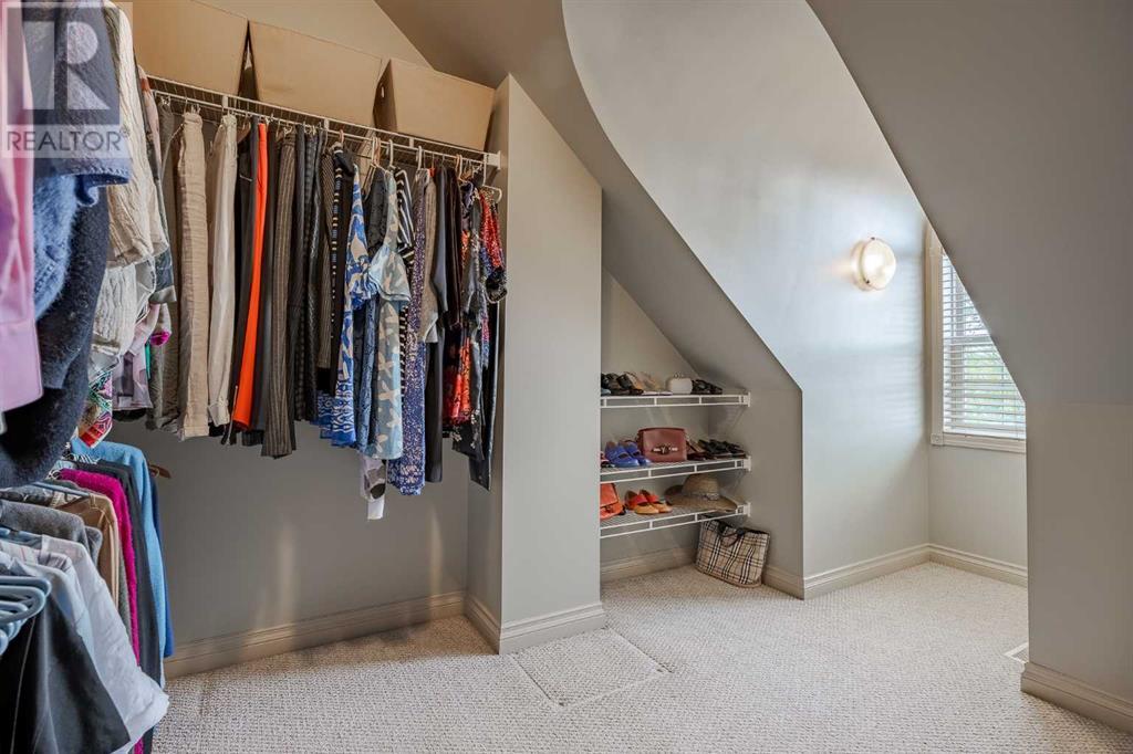 Single Family House for Sale in  Ypres Green SW Garrison Woods Calgary 