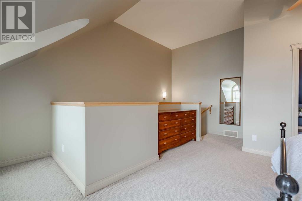 Single Family House for Sale in  Ypres Green SW Garrison Woods Calgary 