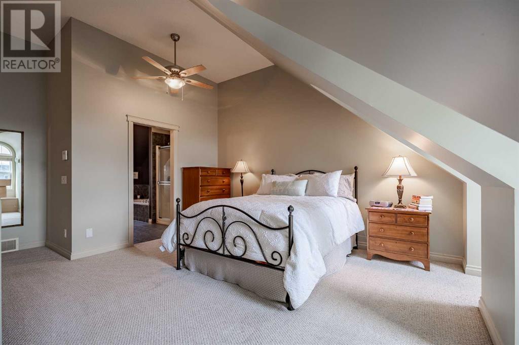 Single Family House for Sale in  Ypres Green SW Garrison Woods Calgary 