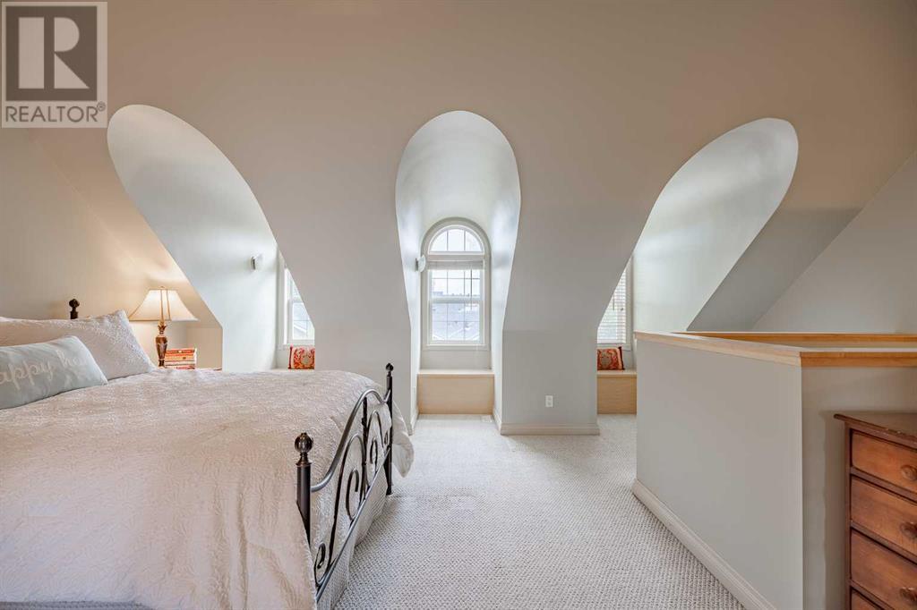 Single Family House for Sale in  Ypres Green SW Garrison Woods Calgary 