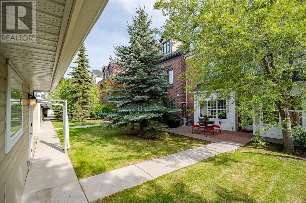 Single Family House for Sale in  Ypres Green SW Garrison Woods Calgary 