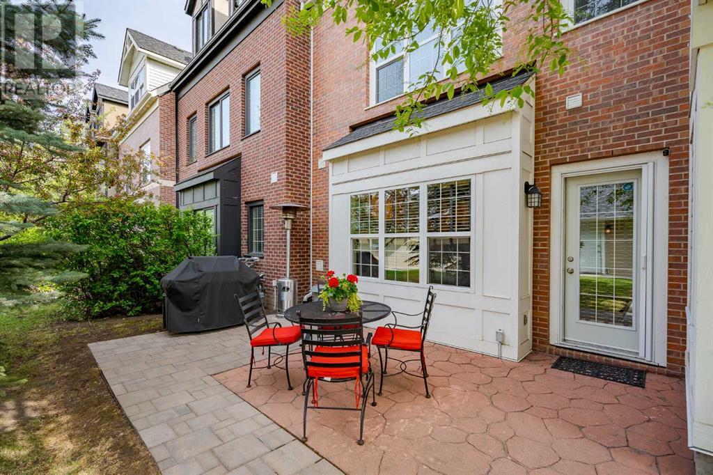 Single Family House for Sale in  Ypres Green SW Garrison Woods Calgary 