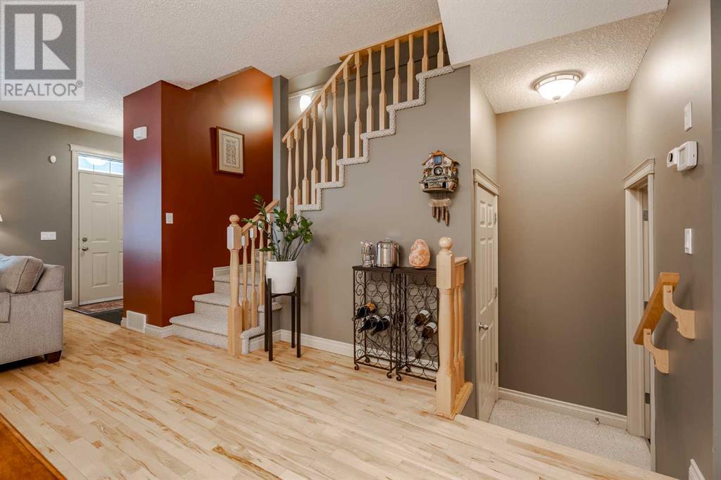 Single Family House for Sale in  Ypres Green SW Garrison Woods Calgary 