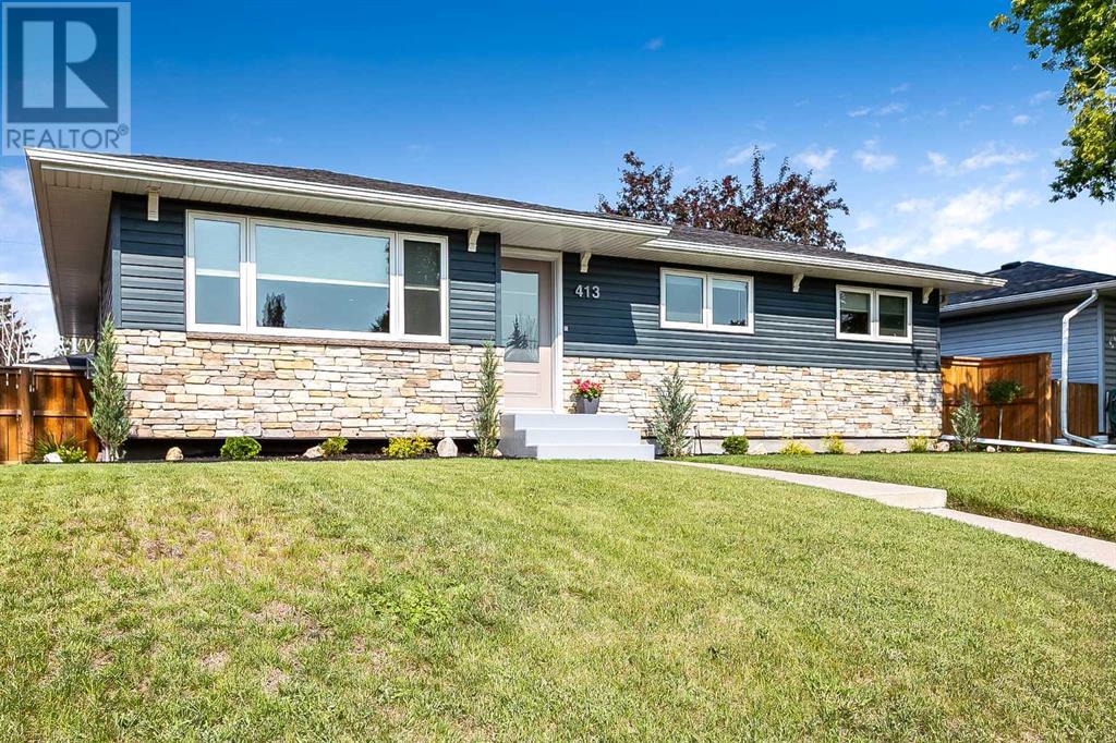 413 Astoria Crescent SE, Calgary, Alberta