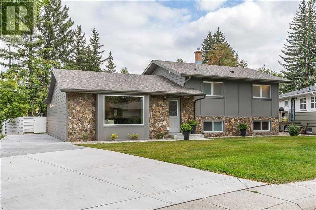 228 Havenhurst Crescent SW, Calgary, Alberta