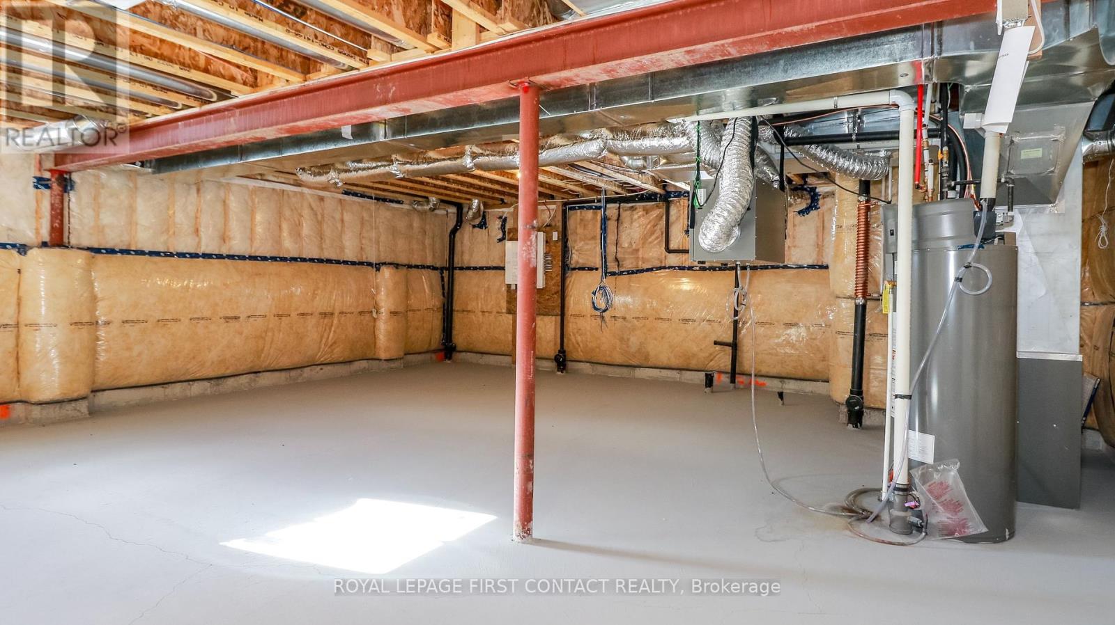 Photo 35 of 3778 Sunbank Crescent, Severn ON