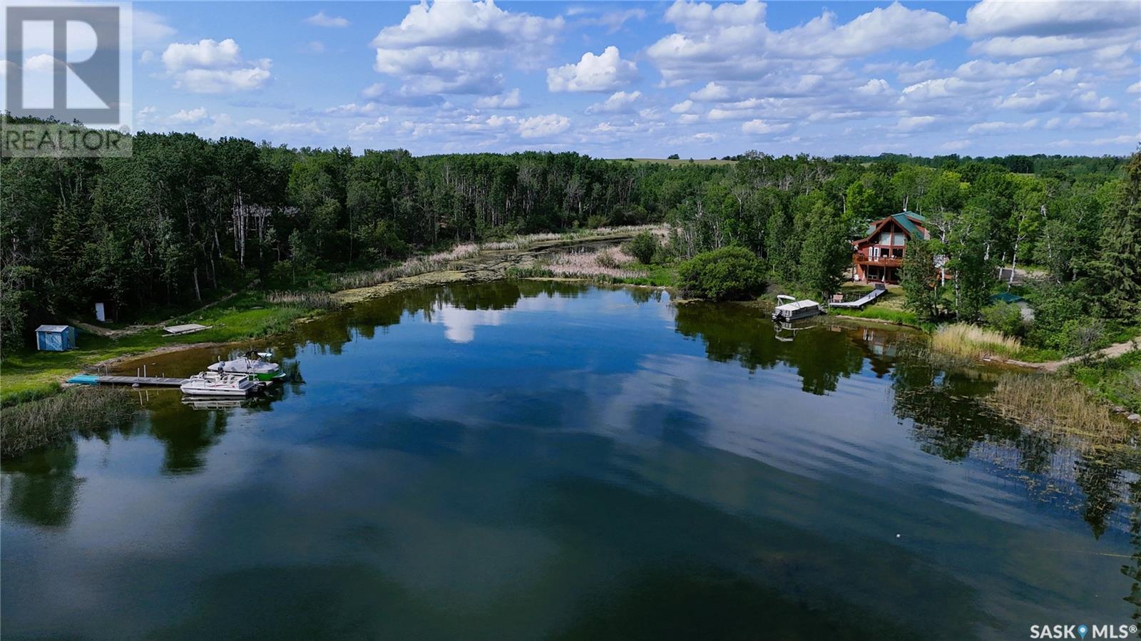 Photo 13 of 12 Misty Bay Drive, Big Shell SK