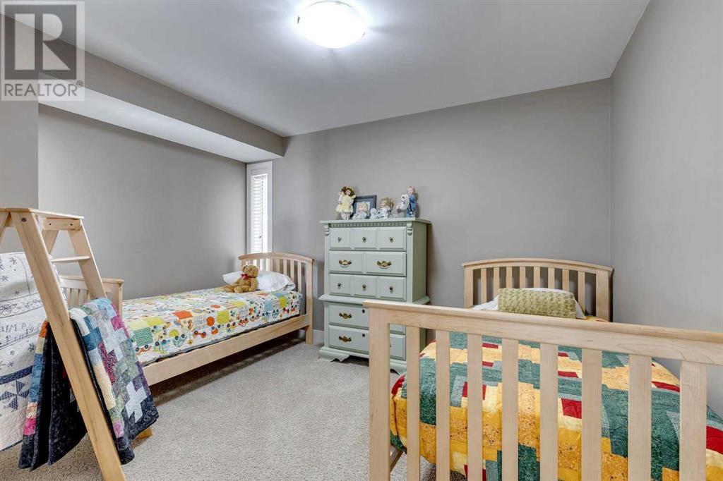 Single Family House for Sale in  A Street SW Shaganappi Calgary 