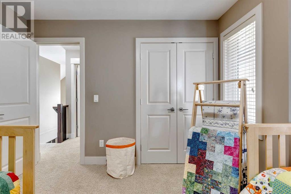 Single Family House for Sale in  A Street SW Shaganappi Calgary 