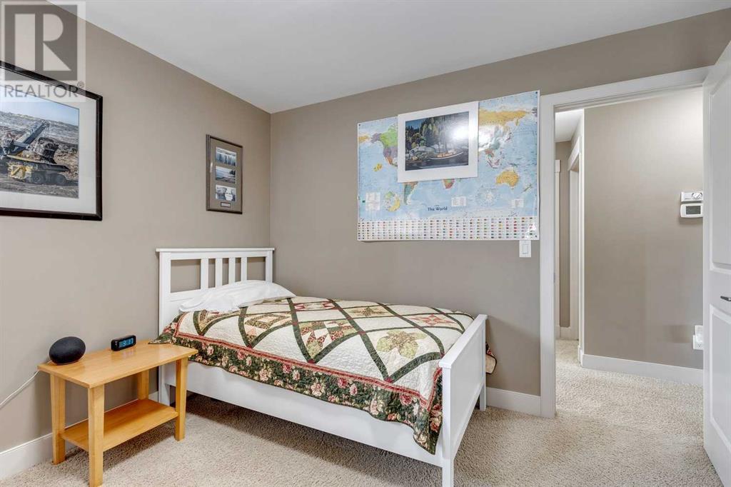 Single Family House for Sale in  A Street SW Shaganappi Calgary 