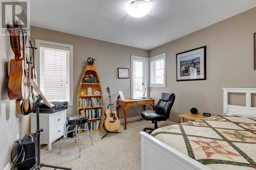 Single Family House for Sale in  A Street SW Shaganappi Calgary 