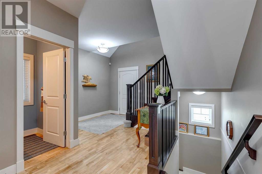 Single Family House for Sale in  A Street SW Shaganappi Calgary 