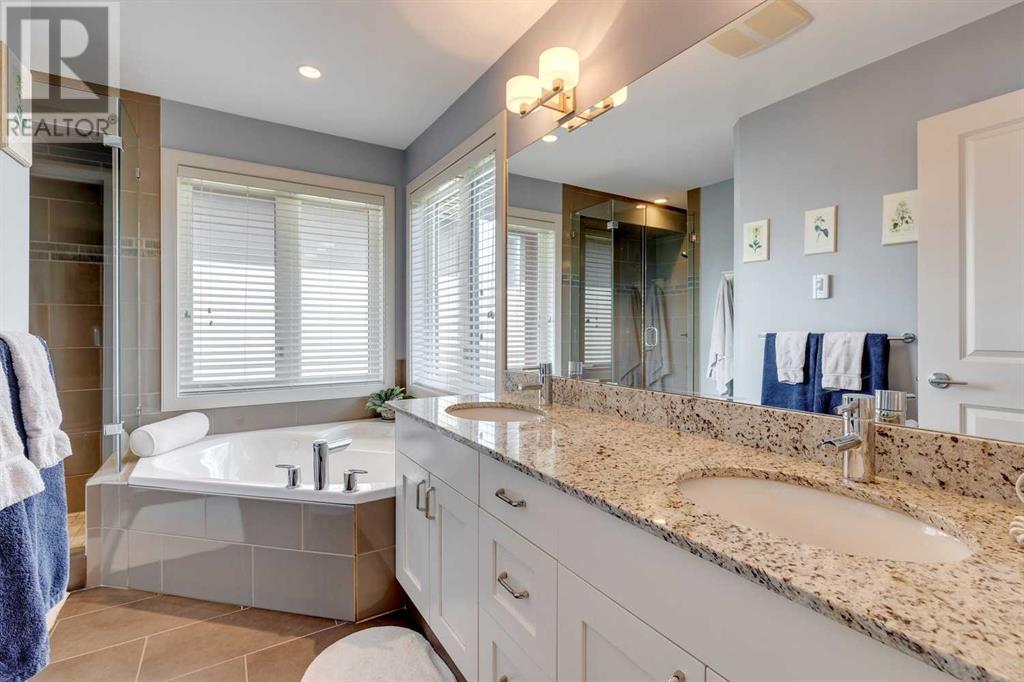 Single Family House for Sale in  A Street SW Shaganappi Calgary 