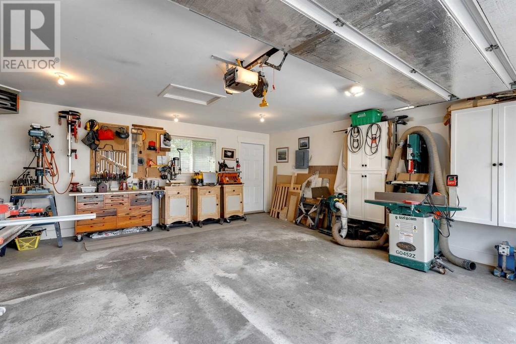 Single Family House for Sale in  A Street SW Shaganappi Calgary 