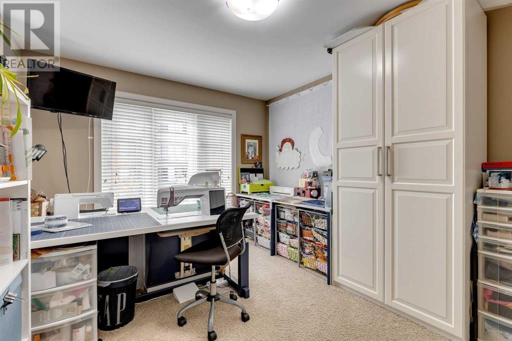 Single Family House for Sale in  A Street SW Shaganappi Calgary 
