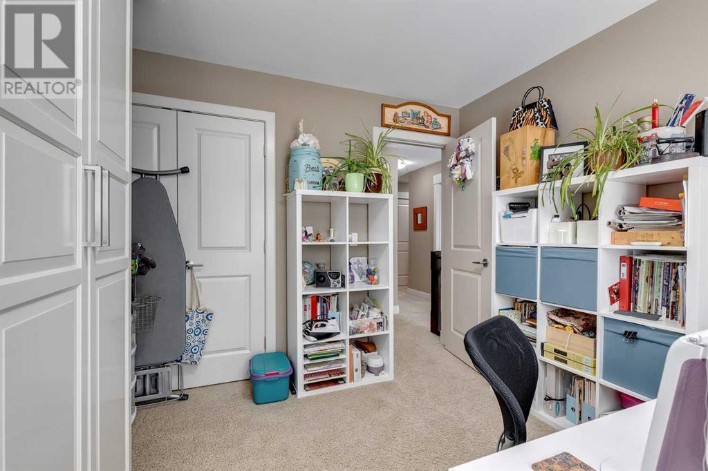 Single Family House for Sale in  A Street SW Shaganappi Calgary 
