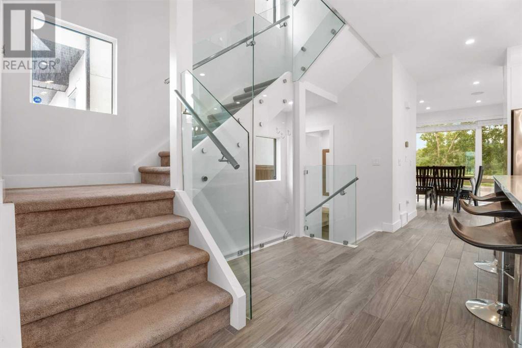 Single Family House for Sale in  Parkdale Boulevard NW West Hillhurst Calgary 