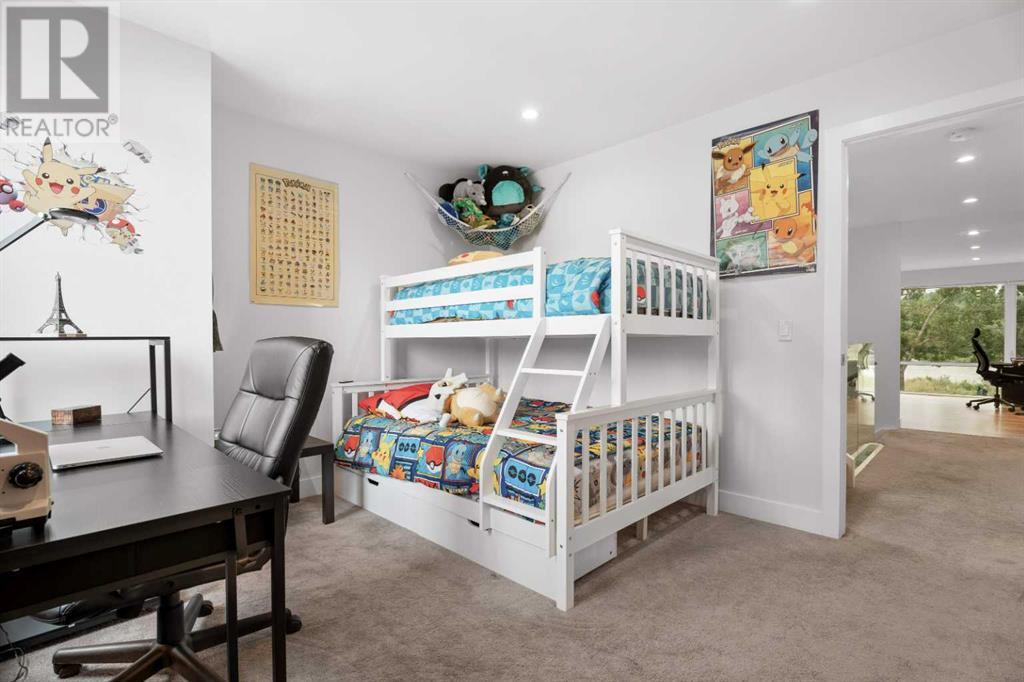 Single Family House for Sale in  Parkdale Boulevard NW West Hillhurst Calgary 