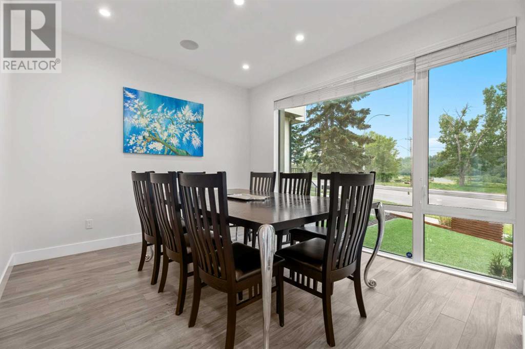 Single Family House for Sale in  Parkdale Boulevard NW West Hillhurst Calgary 