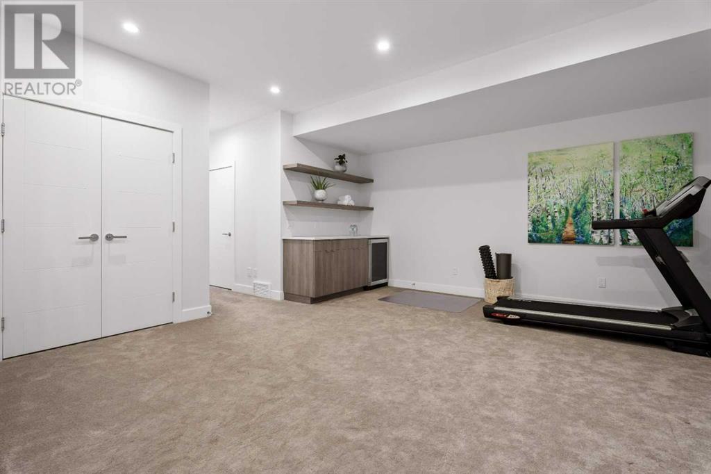 Single Family House for Sale in  Parkdale Boulevard NW West Hillhurst Calgary 