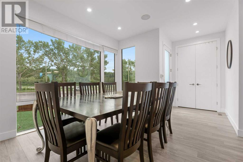 Single Family House for Sale in  Parkdale Boulevard NW West Hillhurst Calgary 