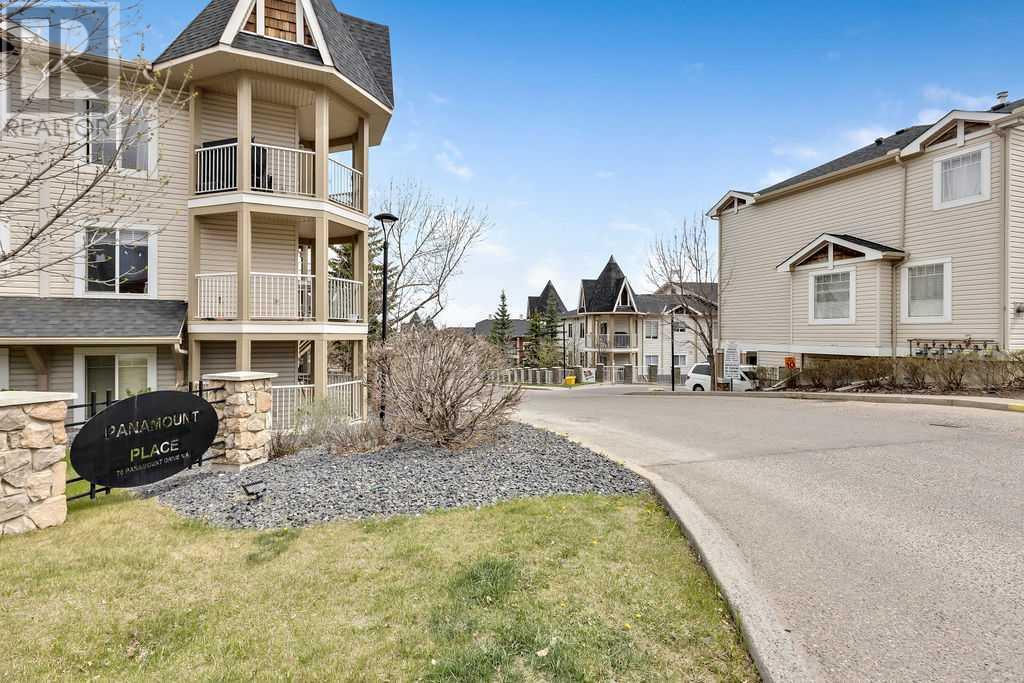 Single Family House for Sale in   Panamount Drive NW Panorama Hills Calgary 