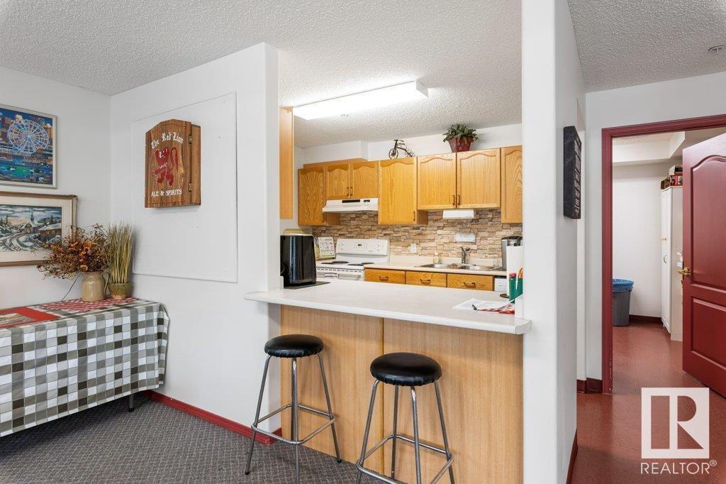Photo 6 of 204 160 Kingswood Bv, St Albert AB