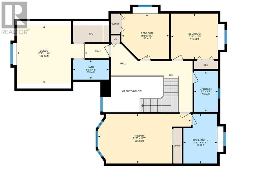 Single Family House for Sale in  Edgeridge Way NW Edgemont Calgary 