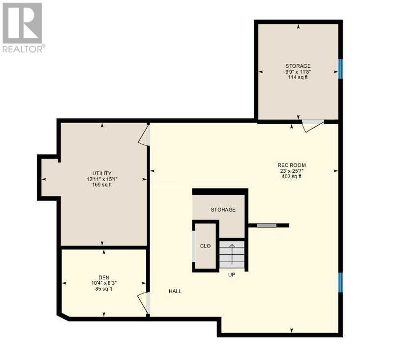 Single Family House for Sale in  Edgeridge Way NW Edgemont Calgary 