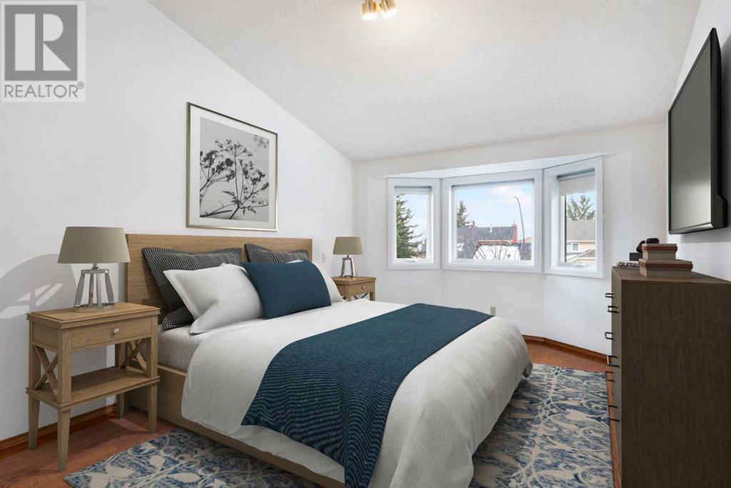 Single Family House for Sale in  Edgeridge Way NW Edgemont Calgary 