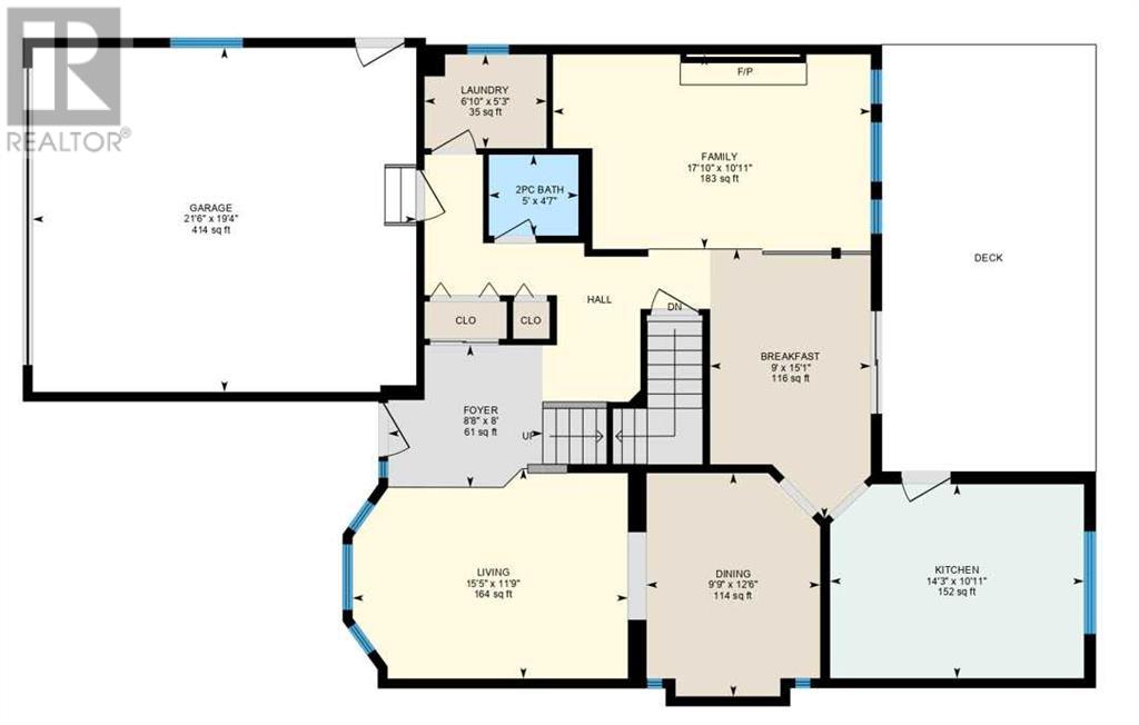 Single Family House for Sale in  Edgeridge Way NW Edgemont Calgary 