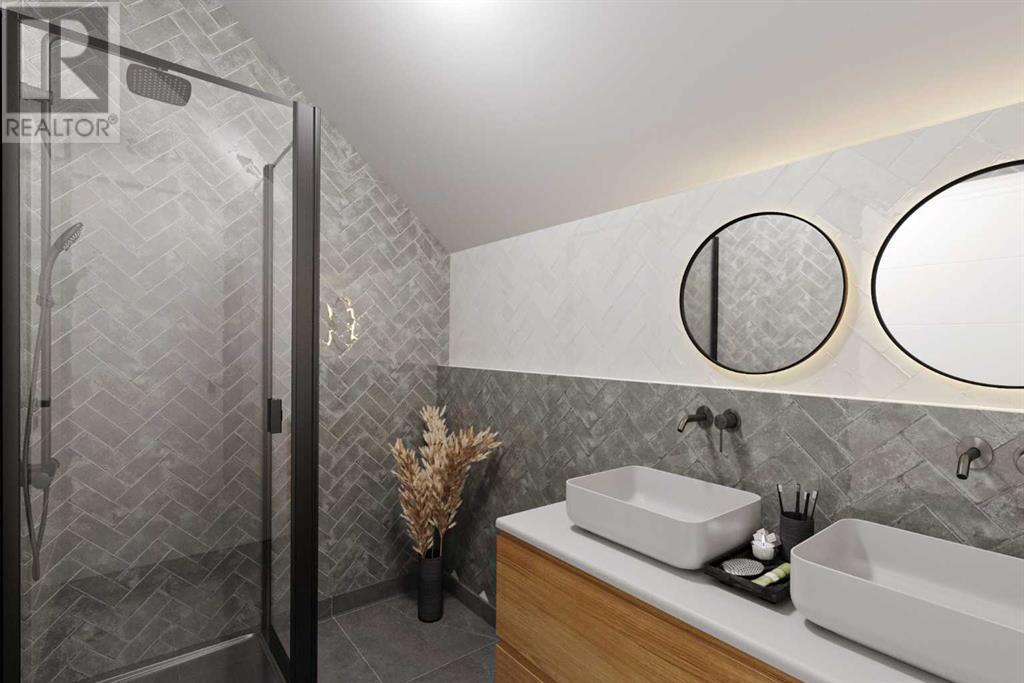 Single Family House for Sale in  Edgeridge Way NW Edgemont Calgary 