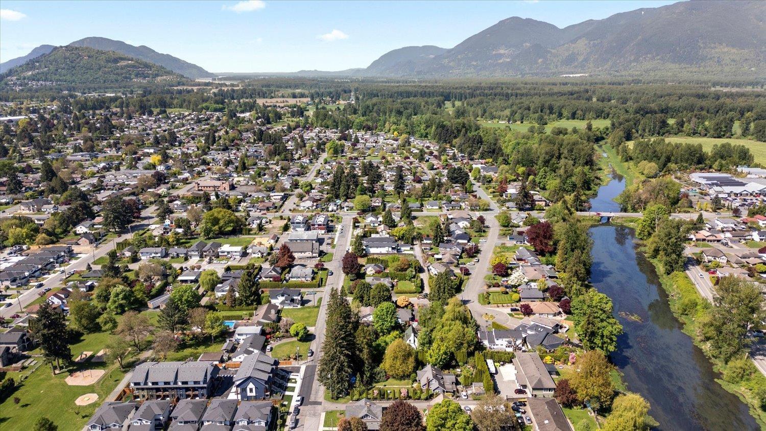 Photo 35 of 8 46106 Riverside Drive Chilliwack Proper East, Chilliwack BC