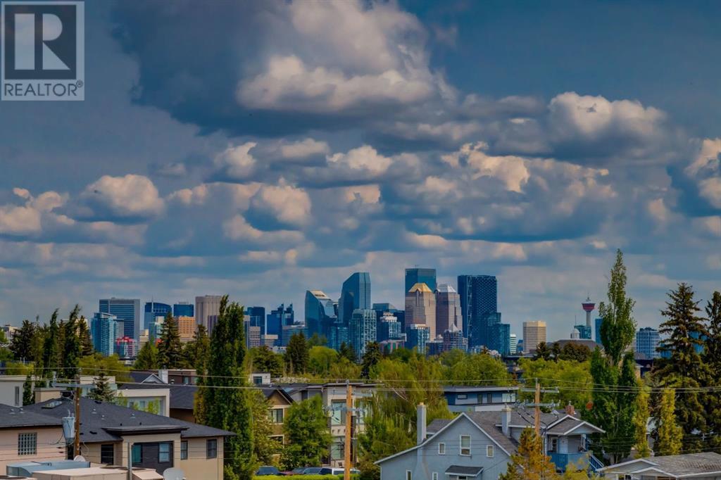 Single Family House for Sale in    Street SW South Calgary Calgary 