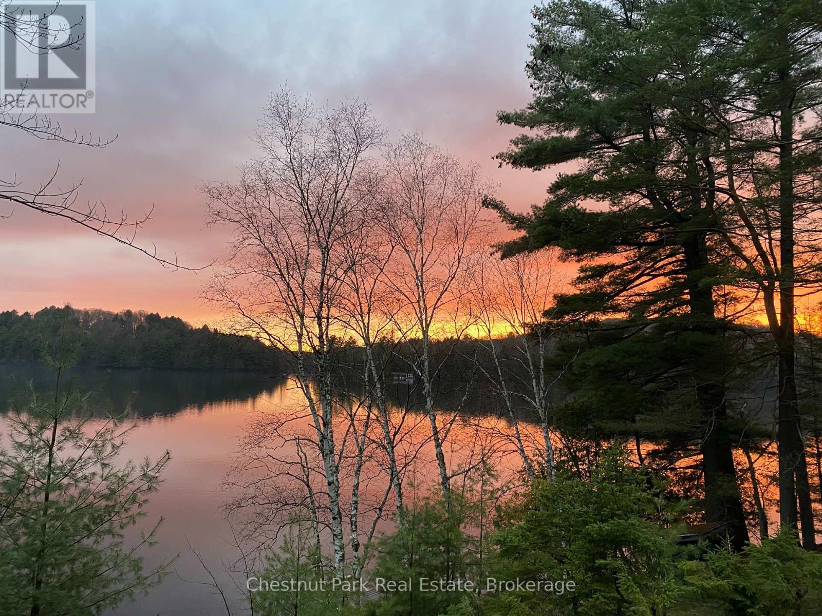 Photo 1 of 652 North Waseosa Lake Road, Huntsville ON