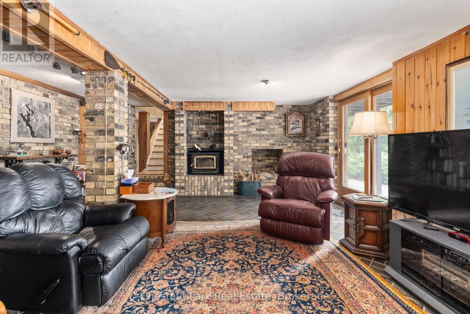 Photo 24 of 652 North Waseosa Lake Road, Huntsville ON