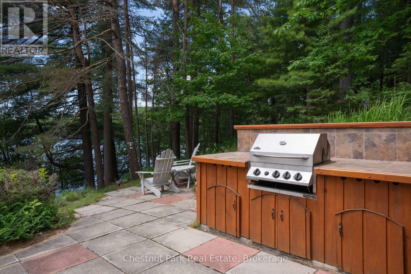 Photo 36 of 652 North Waseosa Lake Road, Huntsville ON
